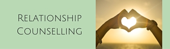 Relationship Counselling